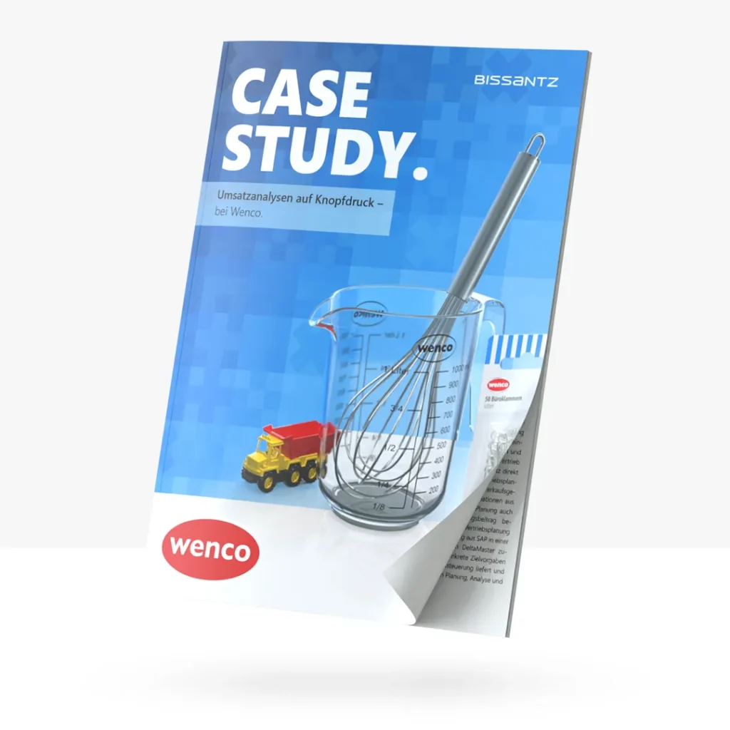 Bissantz Case Study Wenco