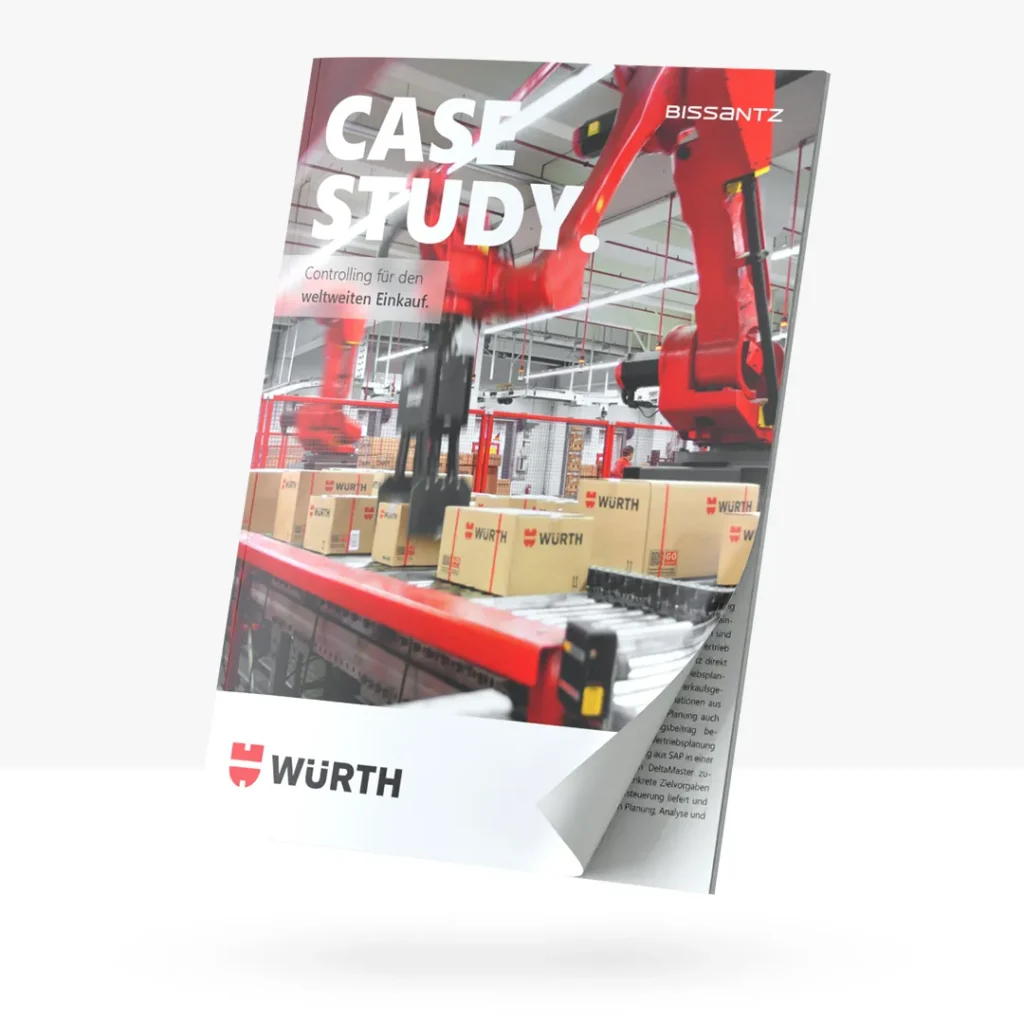 Bissantz Case Study Würth