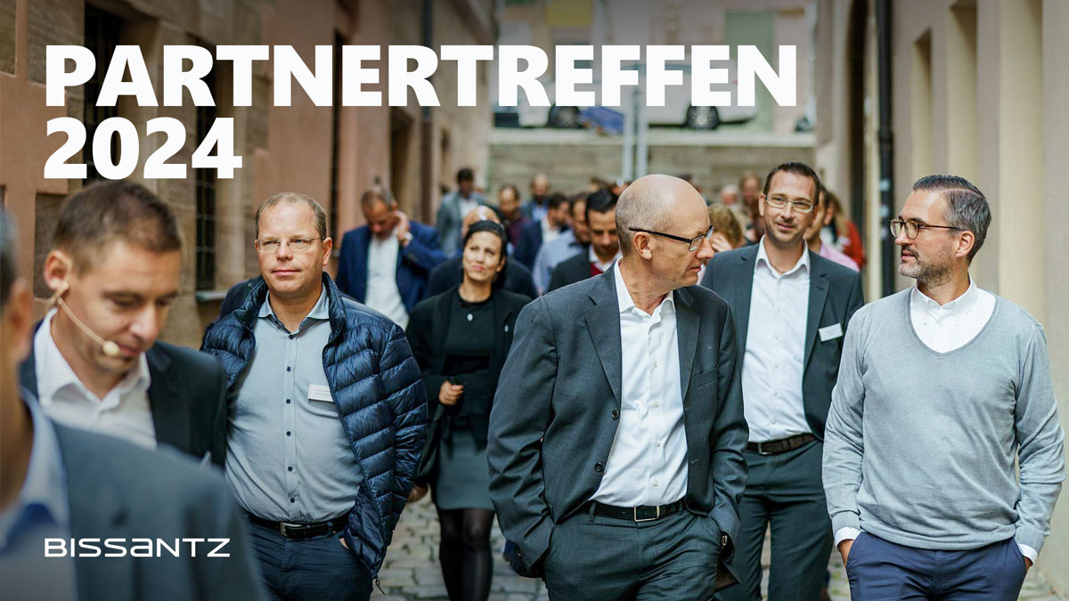 Event: Partnertreffen 2024