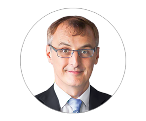 Profil Foto des Referent