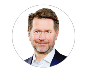 Profil Foto des Referent