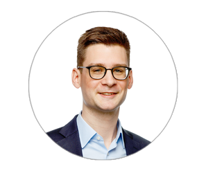 Profil Foto des Referent