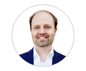 Profil Foto des Referent