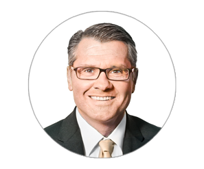 Profil Foto des Referent