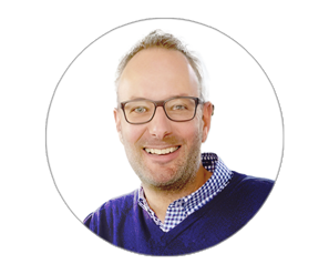 Profil Foto des Referent