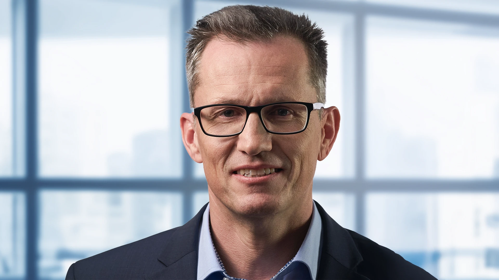 Interview mit Michael Jungmann 2018 – Bürkert