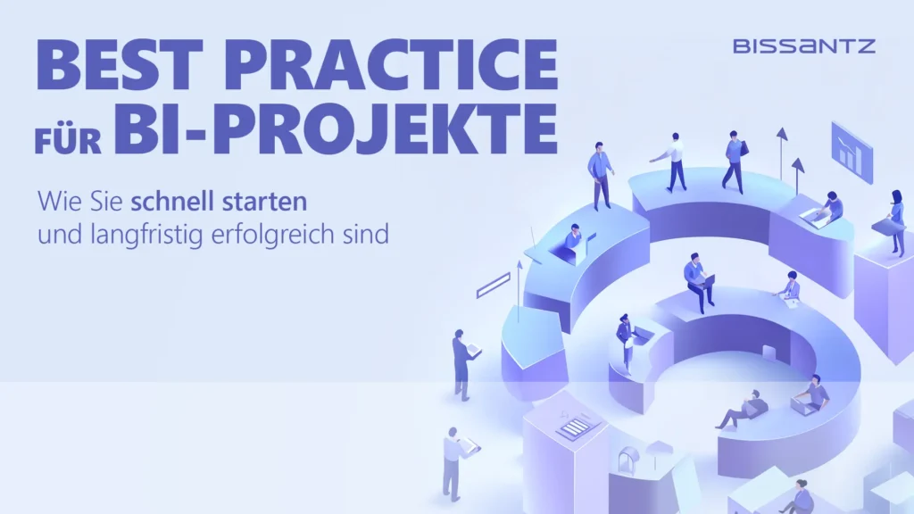 Projekterfolg mit Bissantz