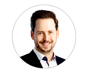 Profil Foto des Referent