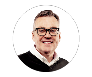 Profil Foto des Referent