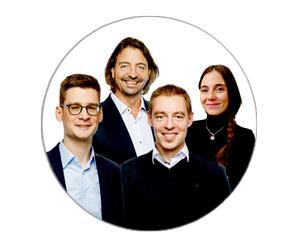 Profil Foto des Referent