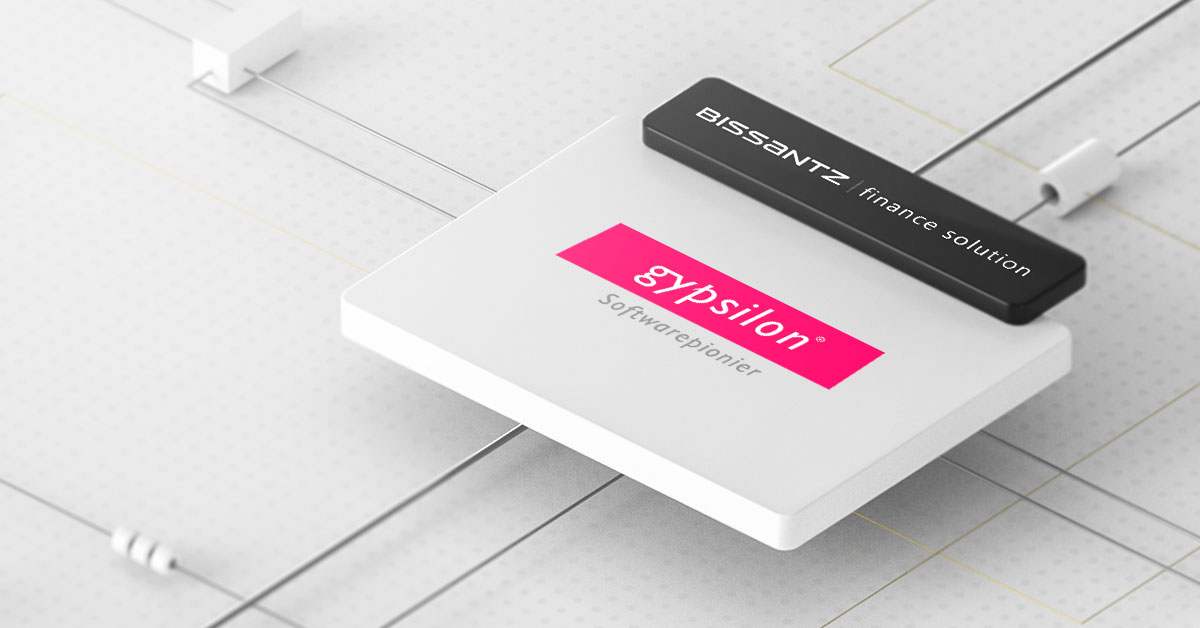 Bissantz Finance Solution für gypsilon. – Bissantz & Company