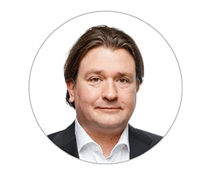 Profil Foto des Referent