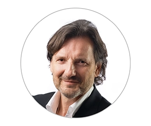 Profil Foto des Referent