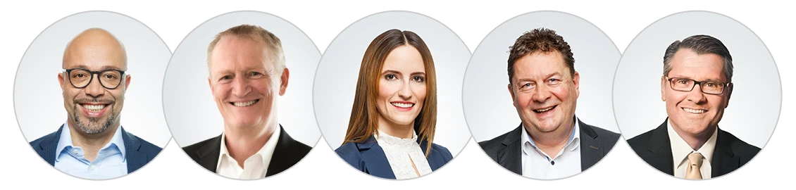 Bissantz – Termin buchen