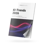 Whitepaper KI-Trends 2026