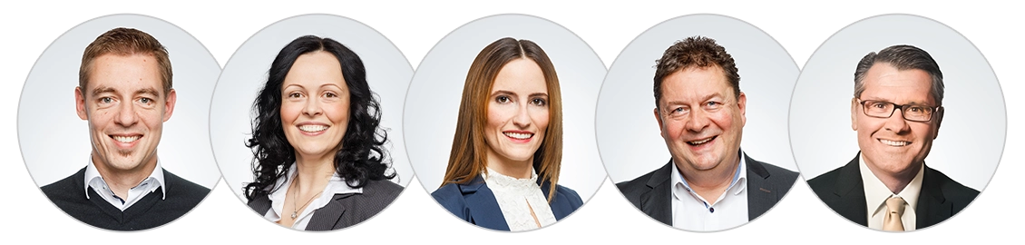 Bissantz – Termin buchen