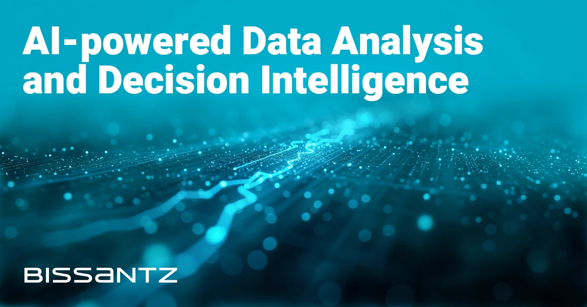 AI data analysis