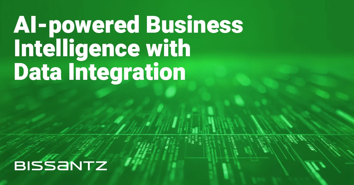 AI data integration