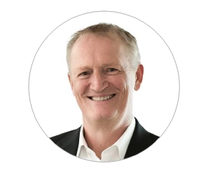 Profil Foto des Referent