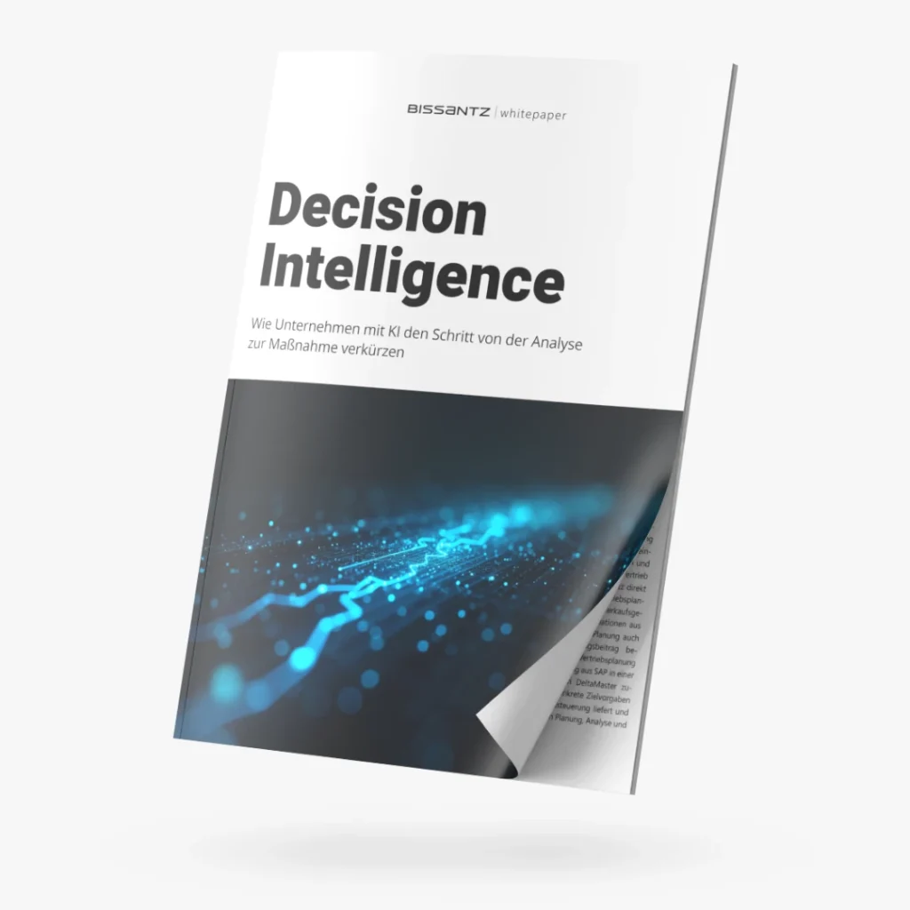 3D-Visual Whitepaper Decision Intelligence