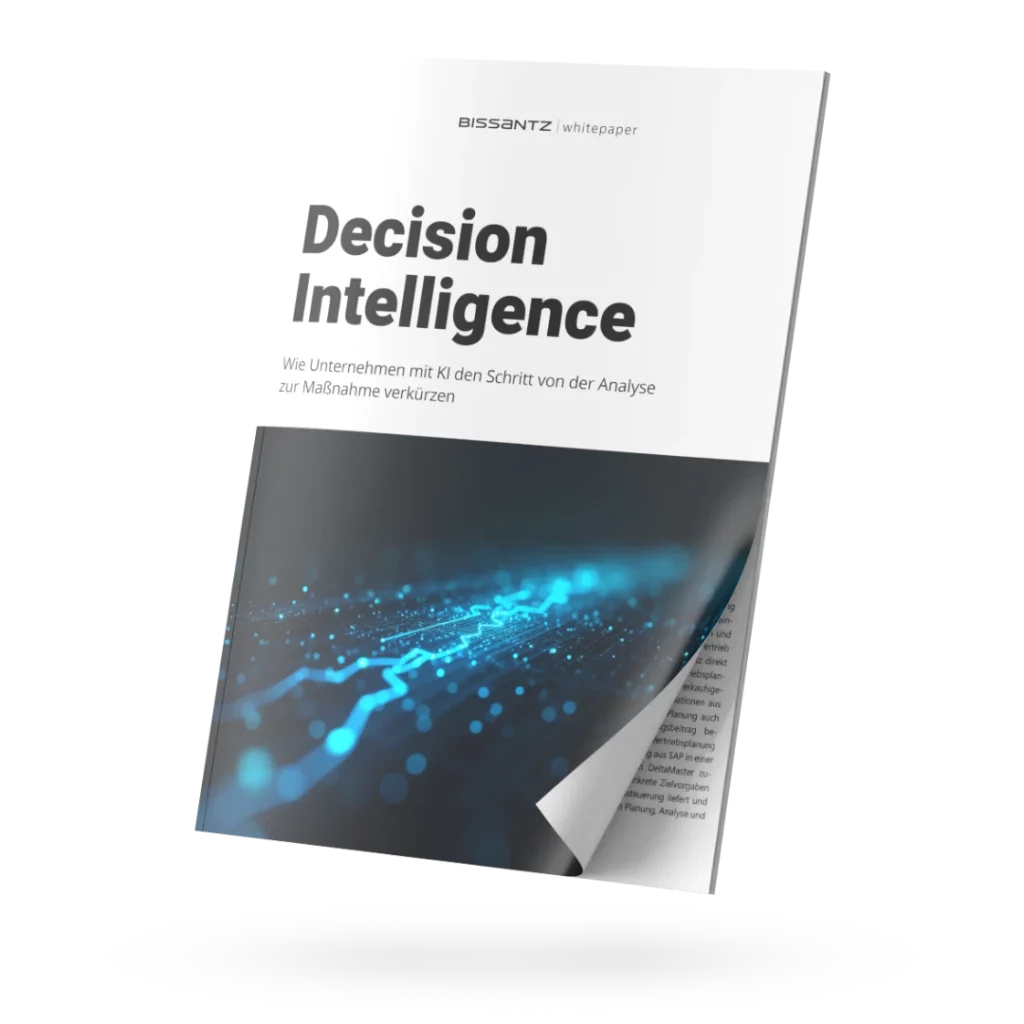 Whitepaper Decision Intelligence