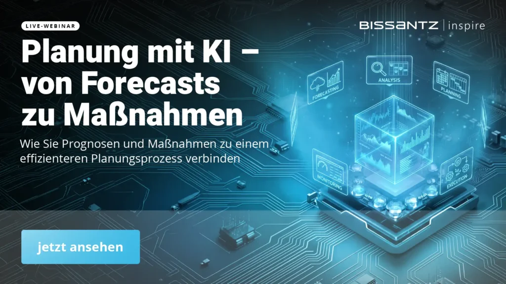 Webinaraufzeichnung "Planung mit KI"