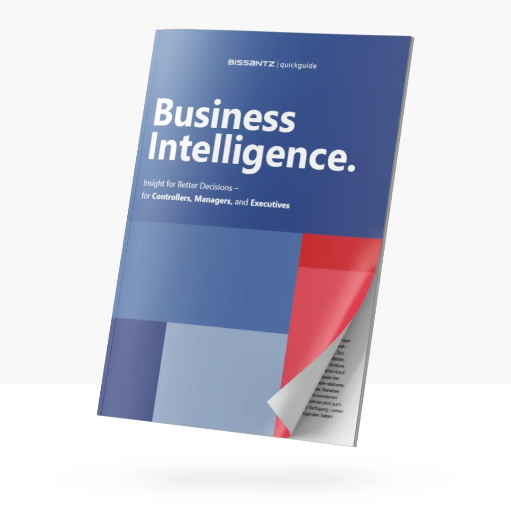 Quickguide Business Intelligene