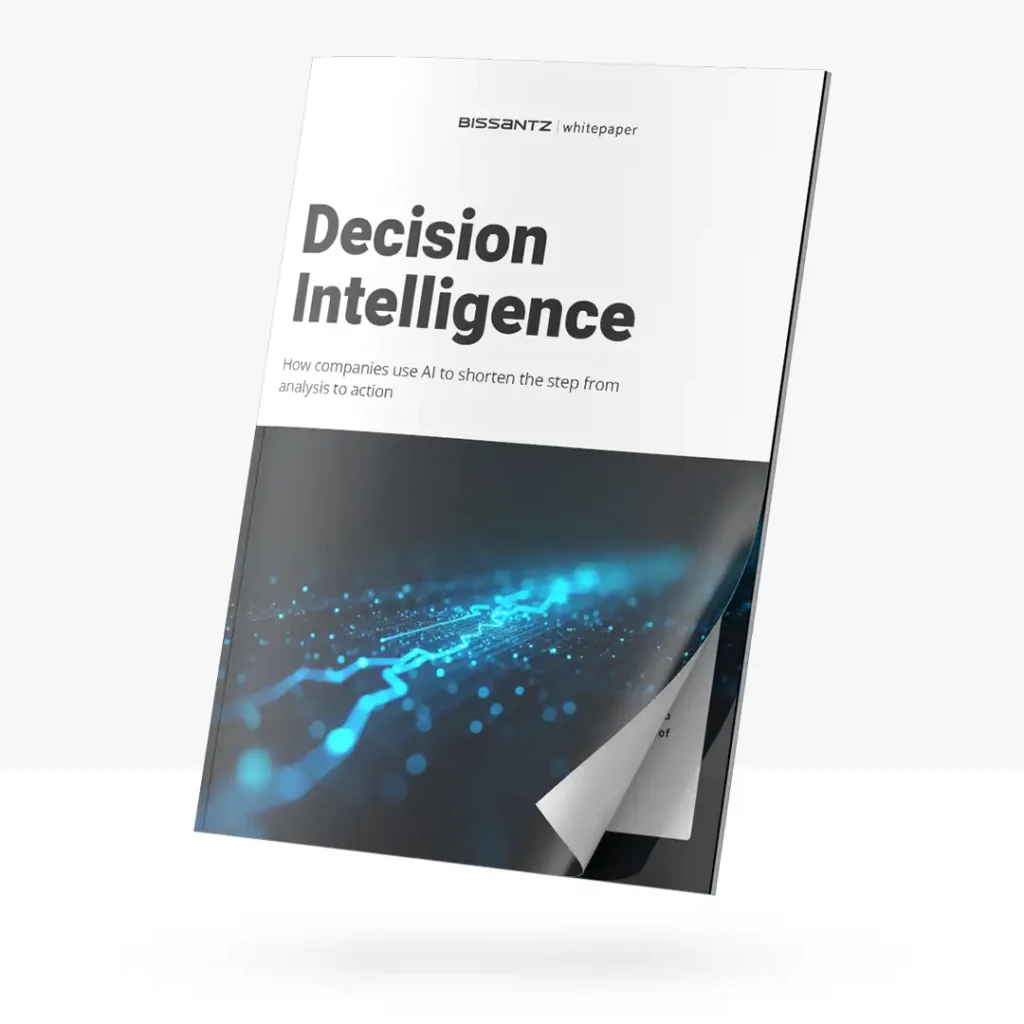 Whitepaper Decision Intelligence