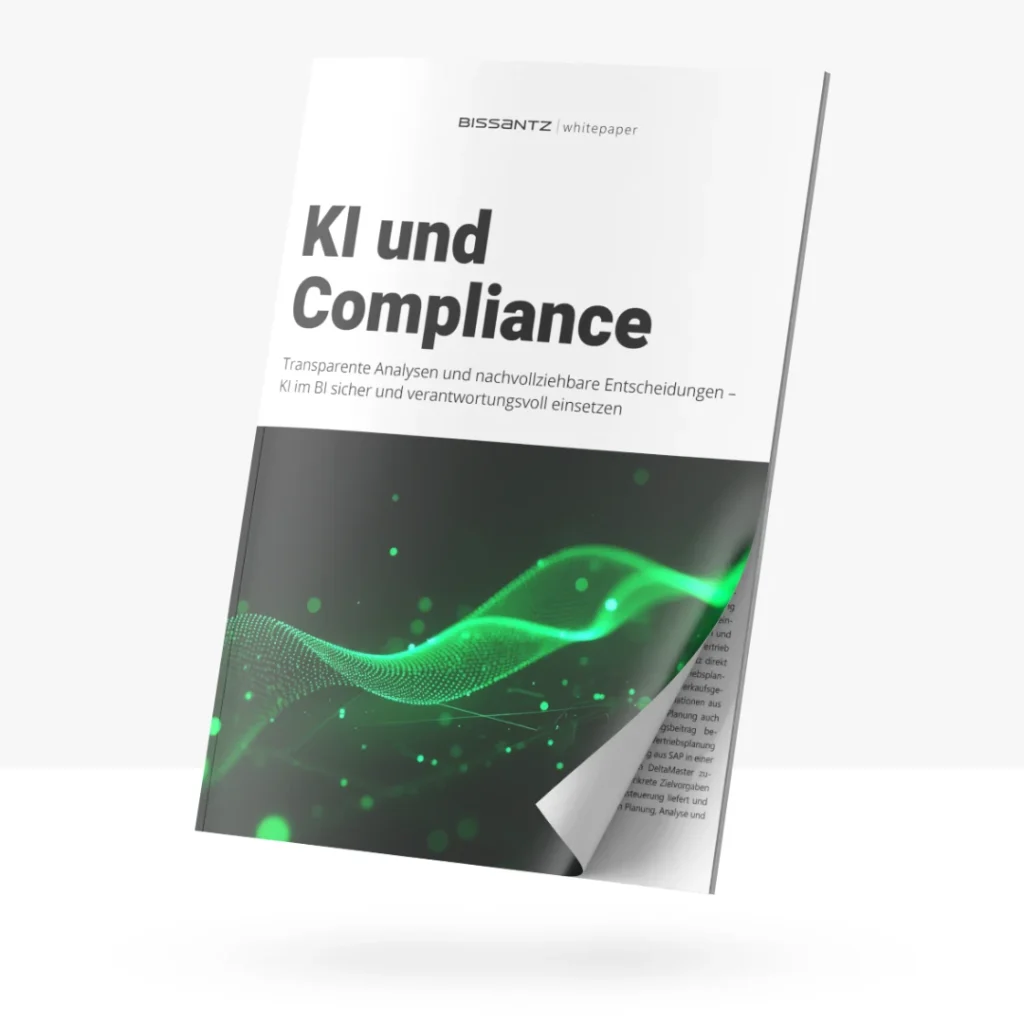 Whitepaper: KI um Compliance
