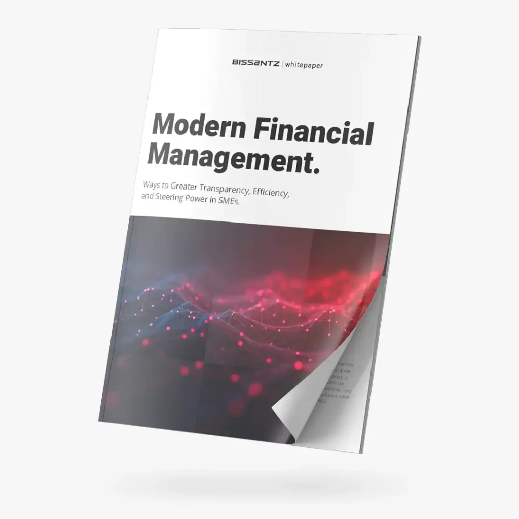 Whitepaper Modern Financial Management