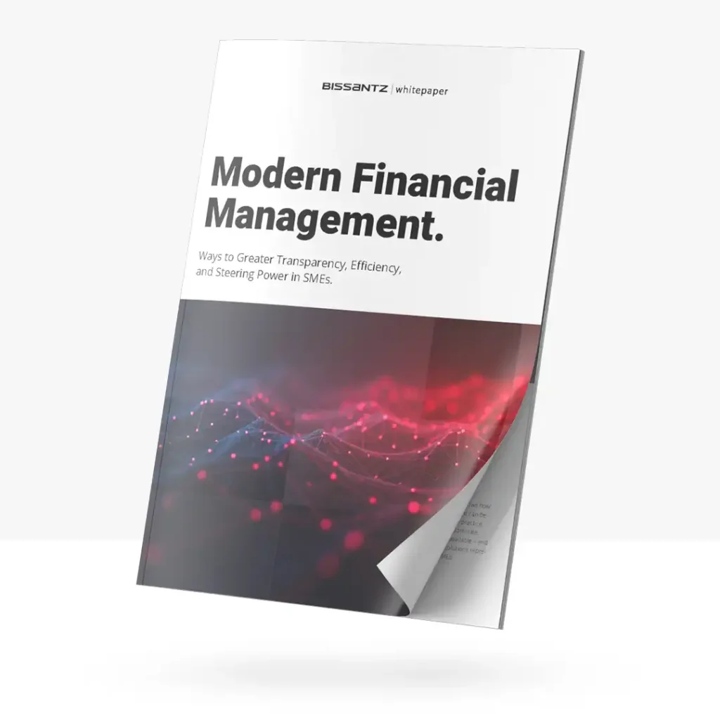 Whitepaper Modern Financial Management