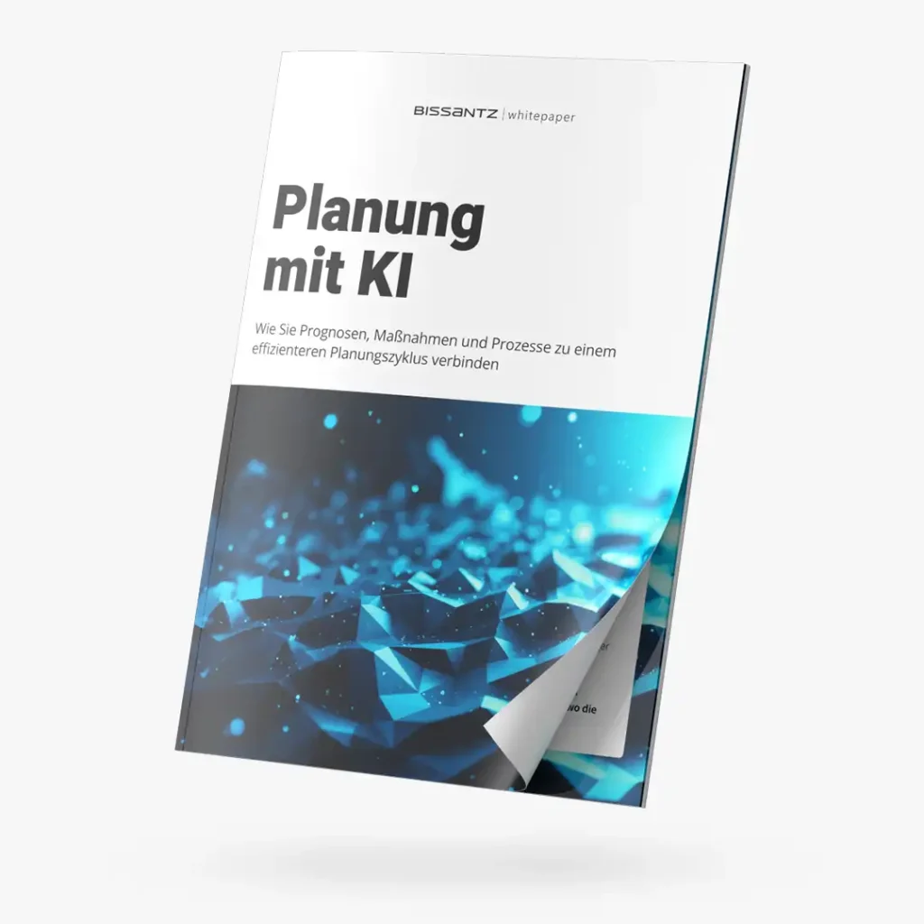 Planung mit KI