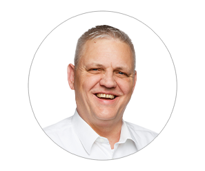 Profil Foto des Referent