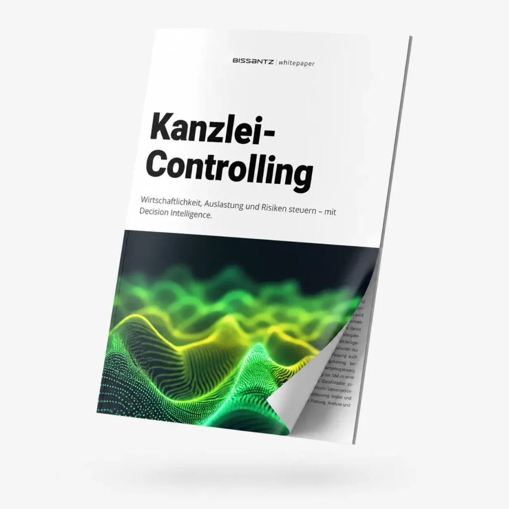 Whitepaper Kanzleicontrolling