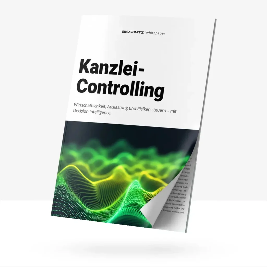 Whitepaper Kanzleicontrolling