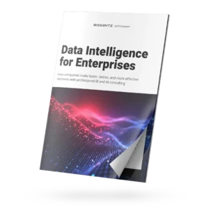 Whitepaper: Data Intelligence for Enterprises
