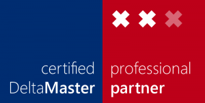 Bissantz: Zertifizierter Professional Partner