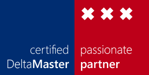 Logo für Passionate-Partner im Partnerprogramm