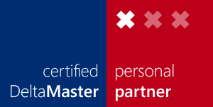 Logo für Personal-Partner im Partnerprogramm