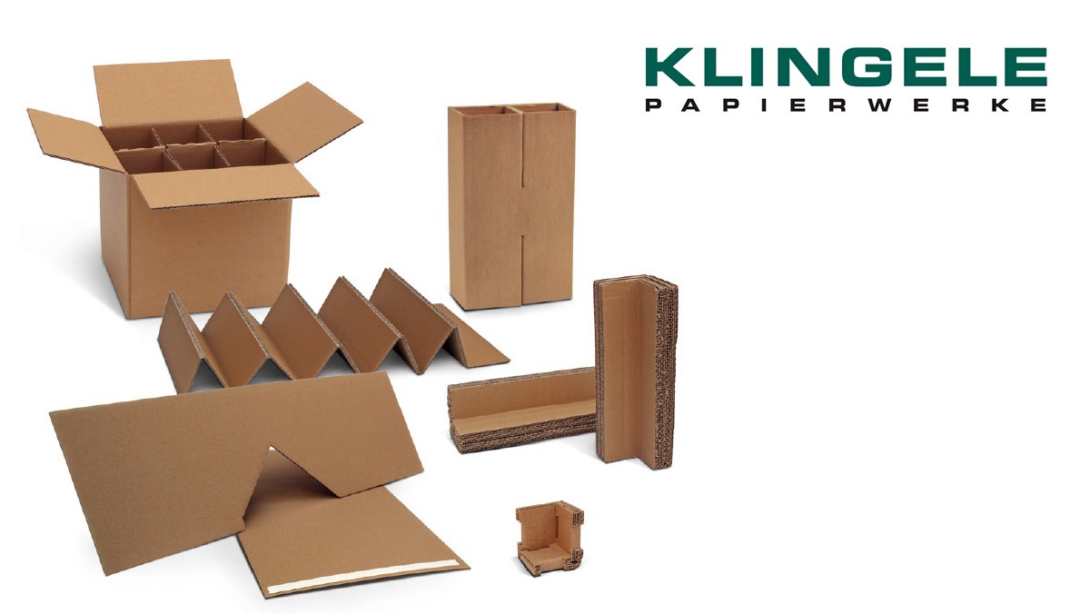 Klingele Papierwerke