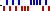 Sparkline: VfB Stuttgart, Saison 2007/2008, Hinrunde