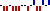 Sparkline: Energie Cottbus, Saison 2007/2008, Hinrunde