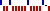 Sparkline: MSV Duisburg, Saison 2007/2008, Hinrunde