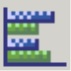 Symbol für Balkendiagramm