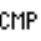 Symbol für Comparator